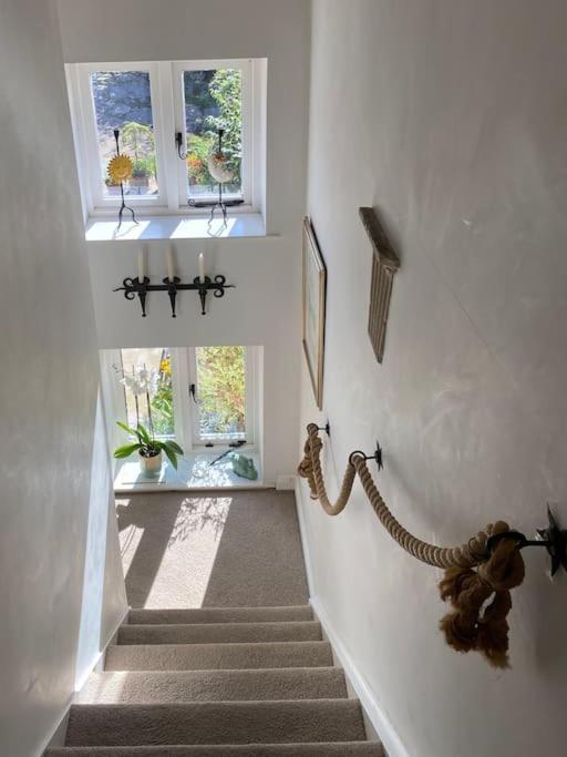 Cottage Barn Conversion On Working Farm วุร์สเตอร์ ภายนอก รูปภาพ